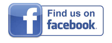 Click to find us on Facebook!